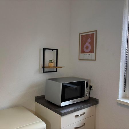 Ferienwohnung Bliestalglueck Oberthal Exteriér fotografie