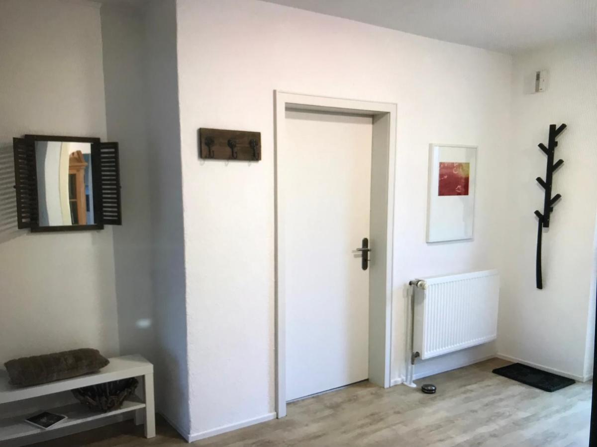 Ferienwohnung Bliestalglueck Oberthal Exteriér fotografie