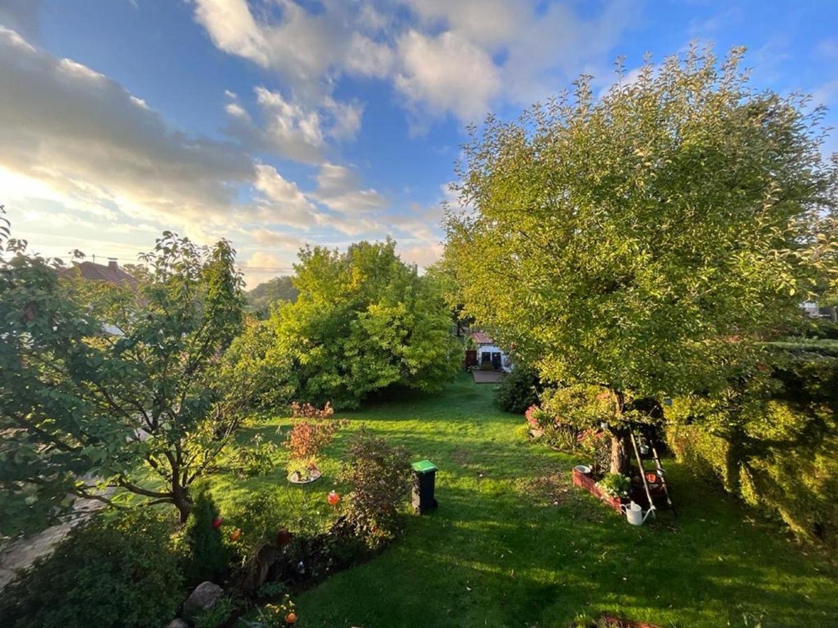 Ferienwohnung Bliestalglueck Oberthal Exteriér fotografie