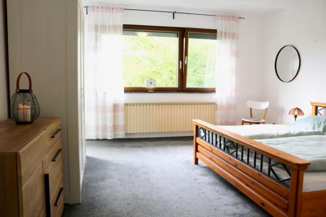 Ferienwohnung Bliestalglueck Oberthal Exteriér fotografie