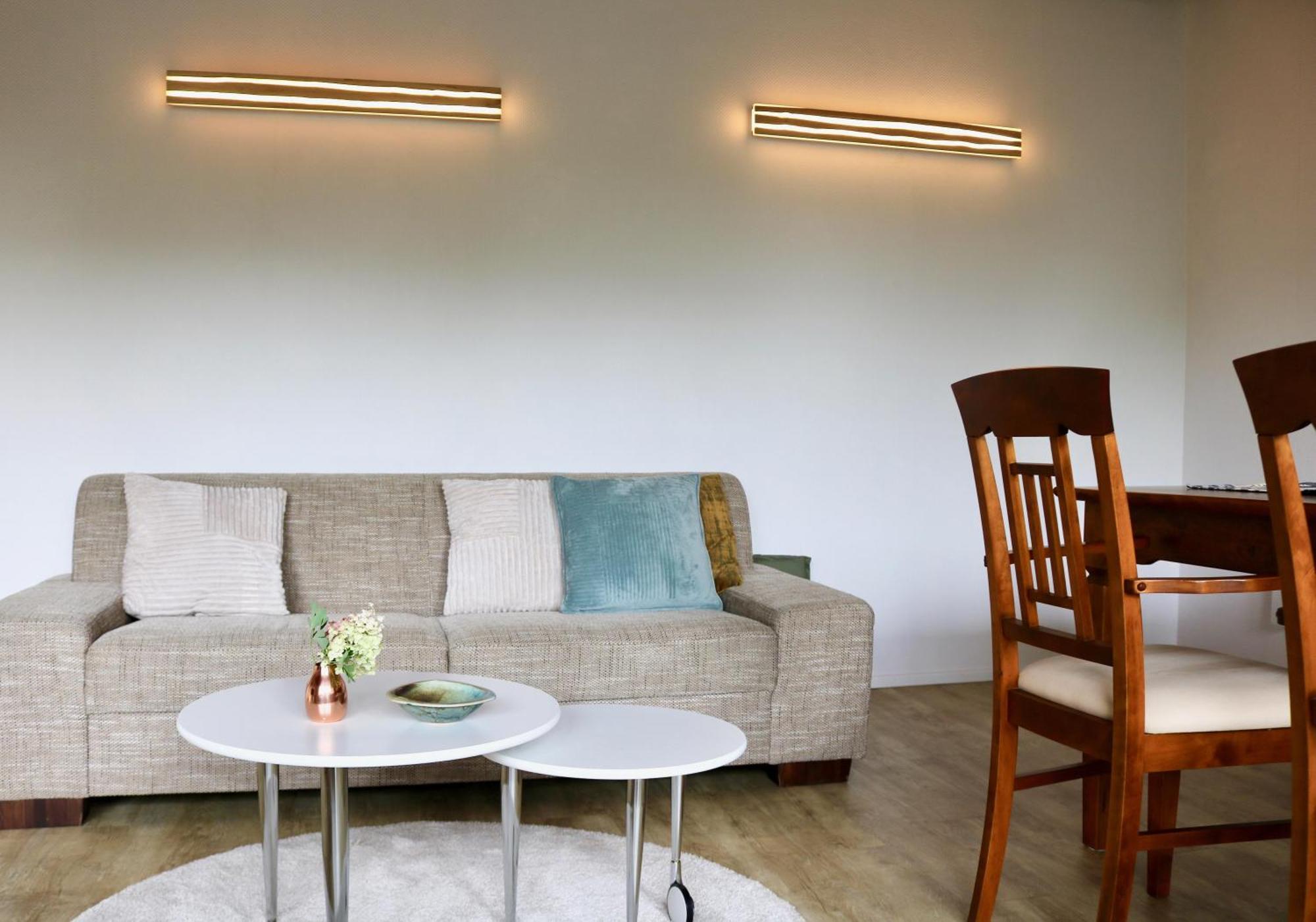 Ferienwohnung Bliestalglueck Oberthal Exteriér fotografie