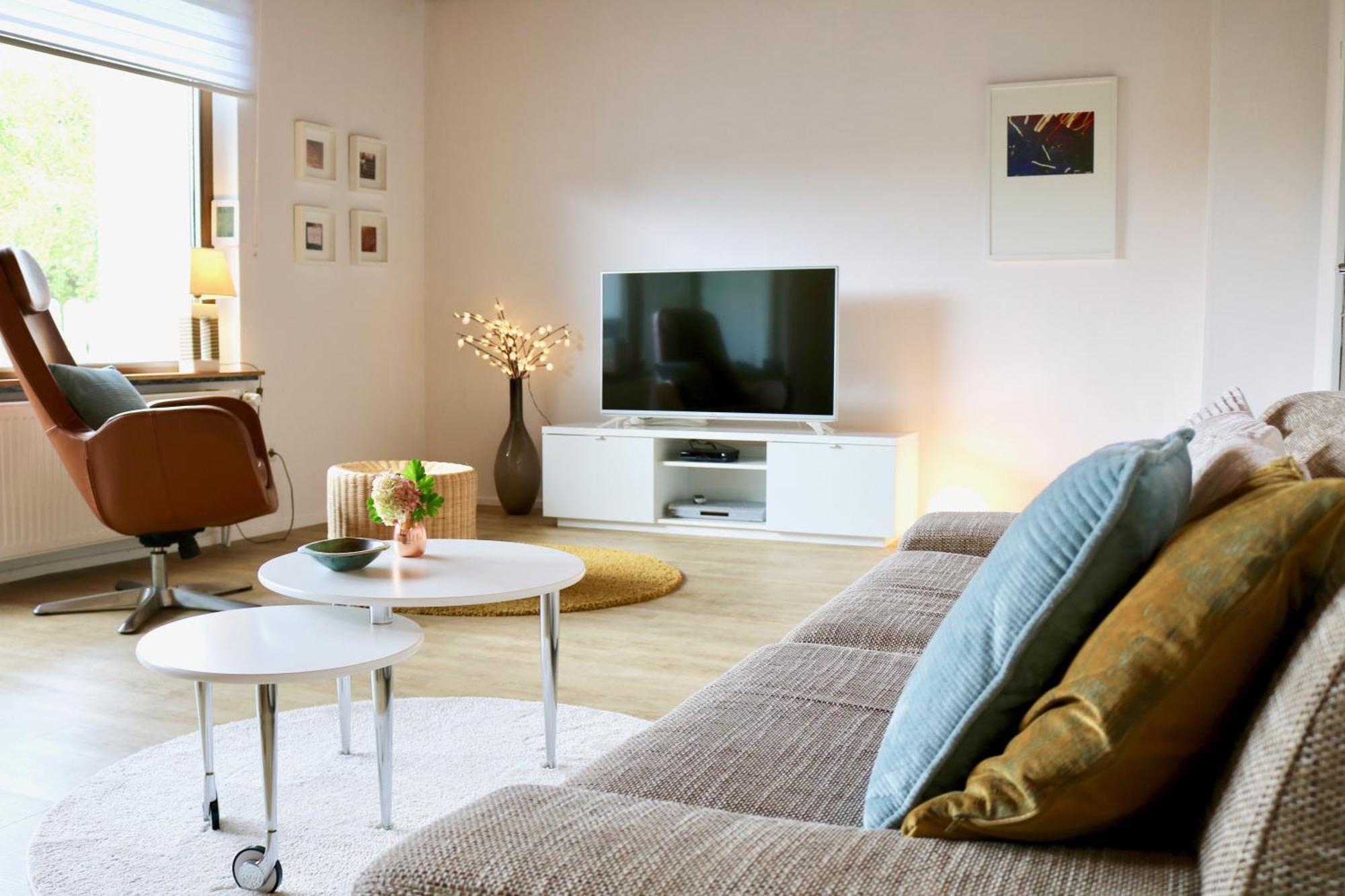 Ferienwohnung Bliestalglueck Oberthal Exteriér fotografie
