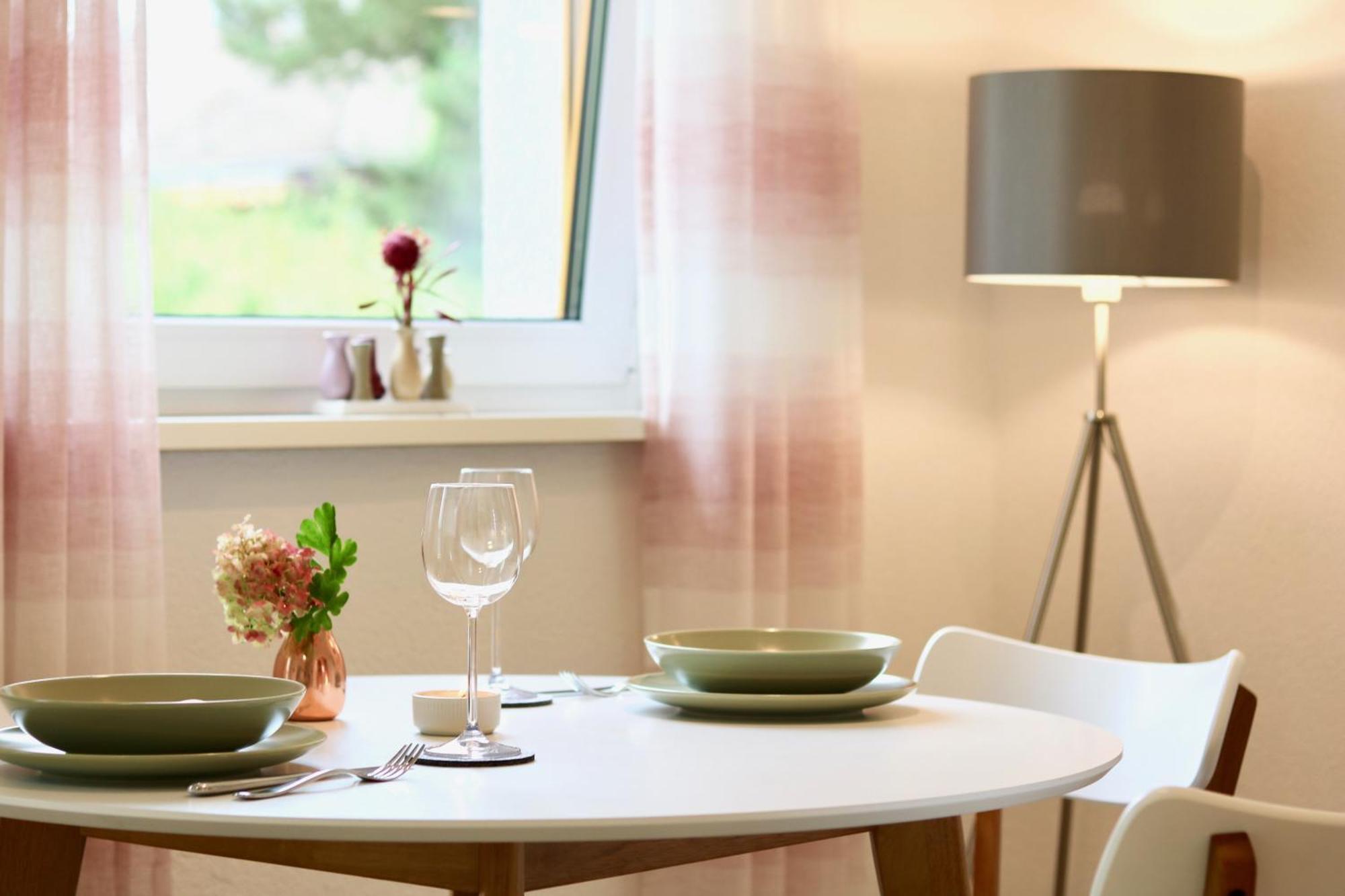 Ferienwohnung Bliestalglueck Oberthal Exteriér fotografie