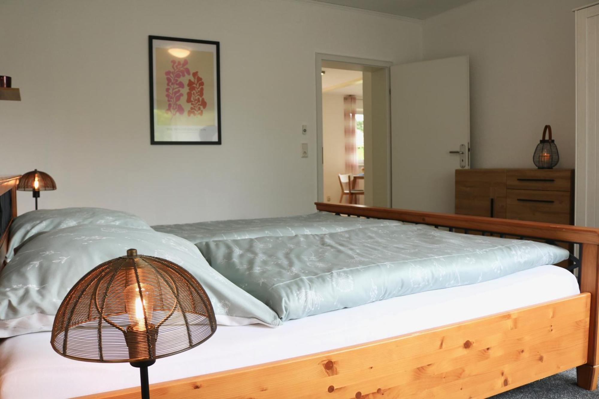 Ferienwohnung Bliestalglueck Oberthal Exteriér fotografie