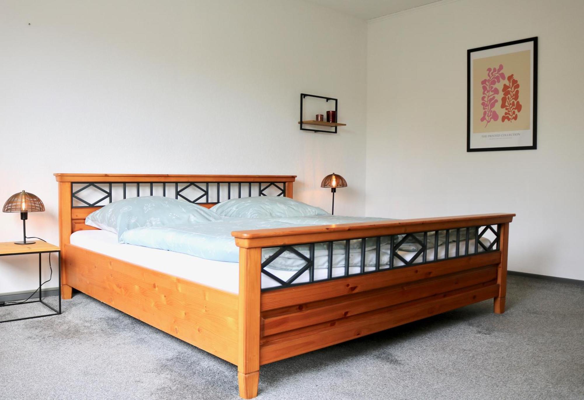 Ferienwohnung Bliestalglueck Oberthal Exteriér fotografie