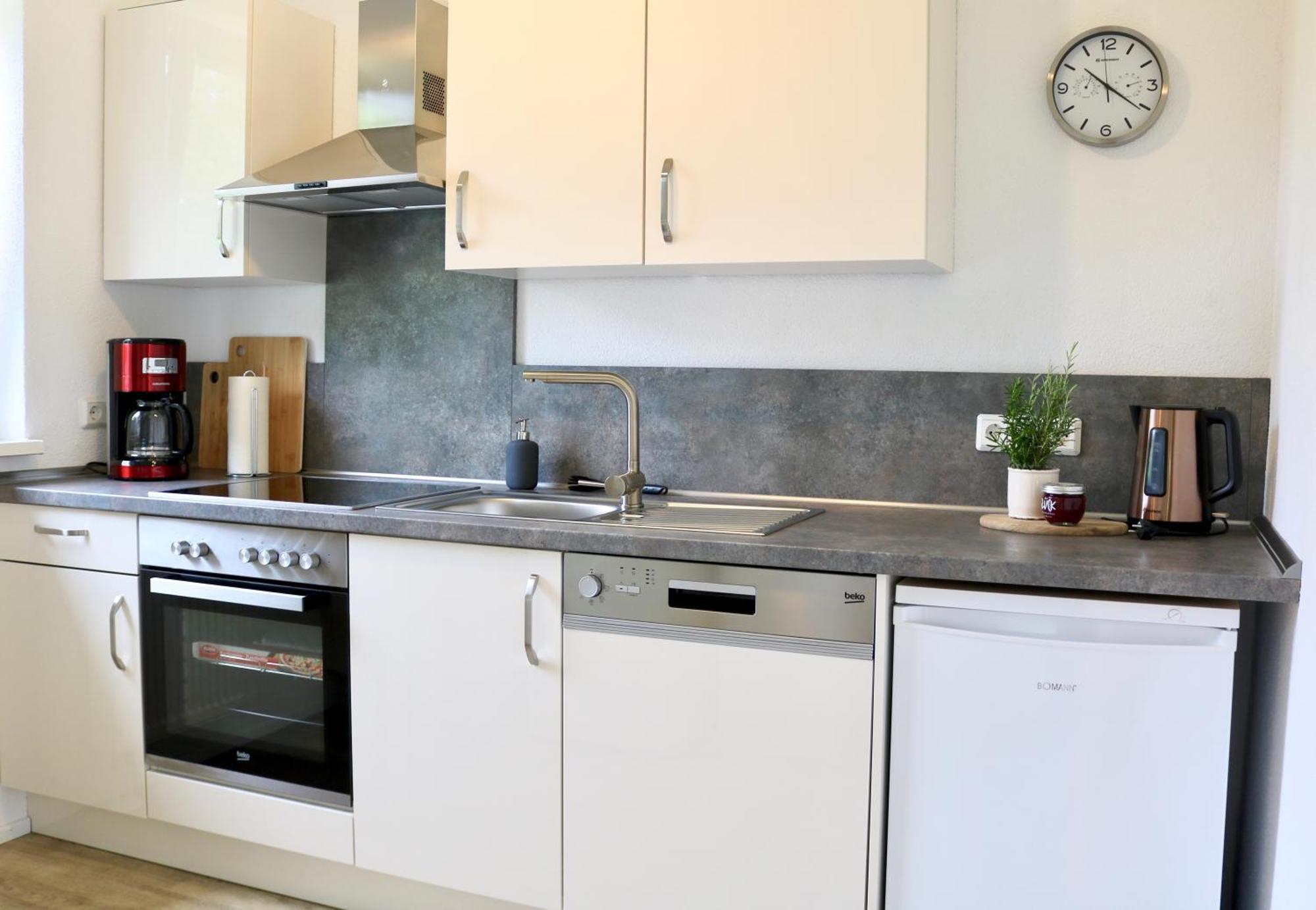 Ferienwohnung Bliestalglueck Oberthal Exteriér fotografie