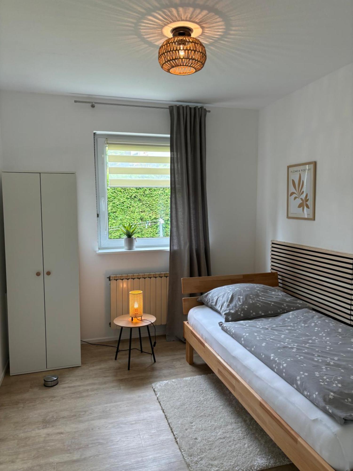 Ferienwohnung Bliestalglueck Oberthal Exteriér fotografie