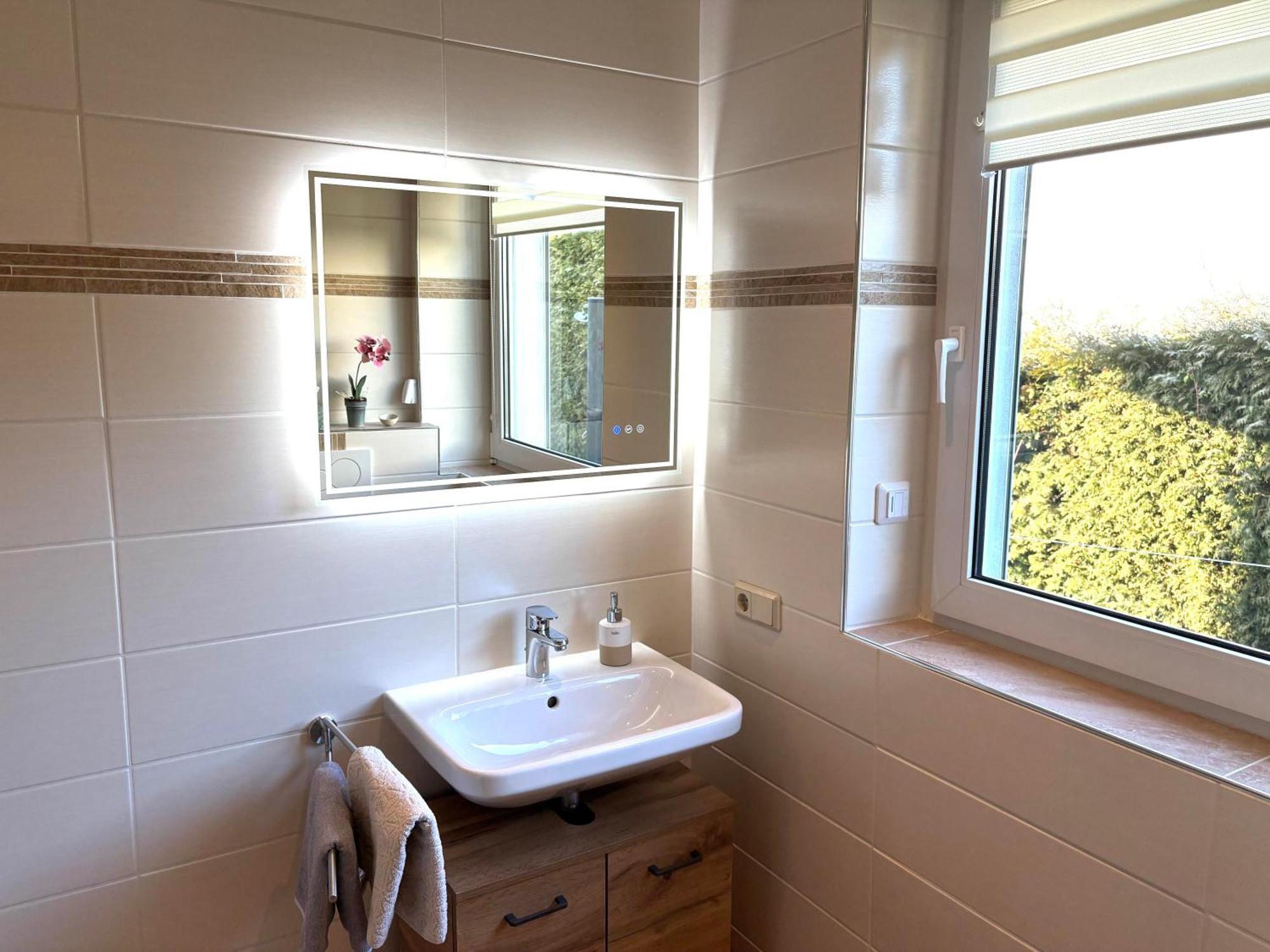 Ferienwohnung Bliestalglueck Oberthal Exteriér fotografie