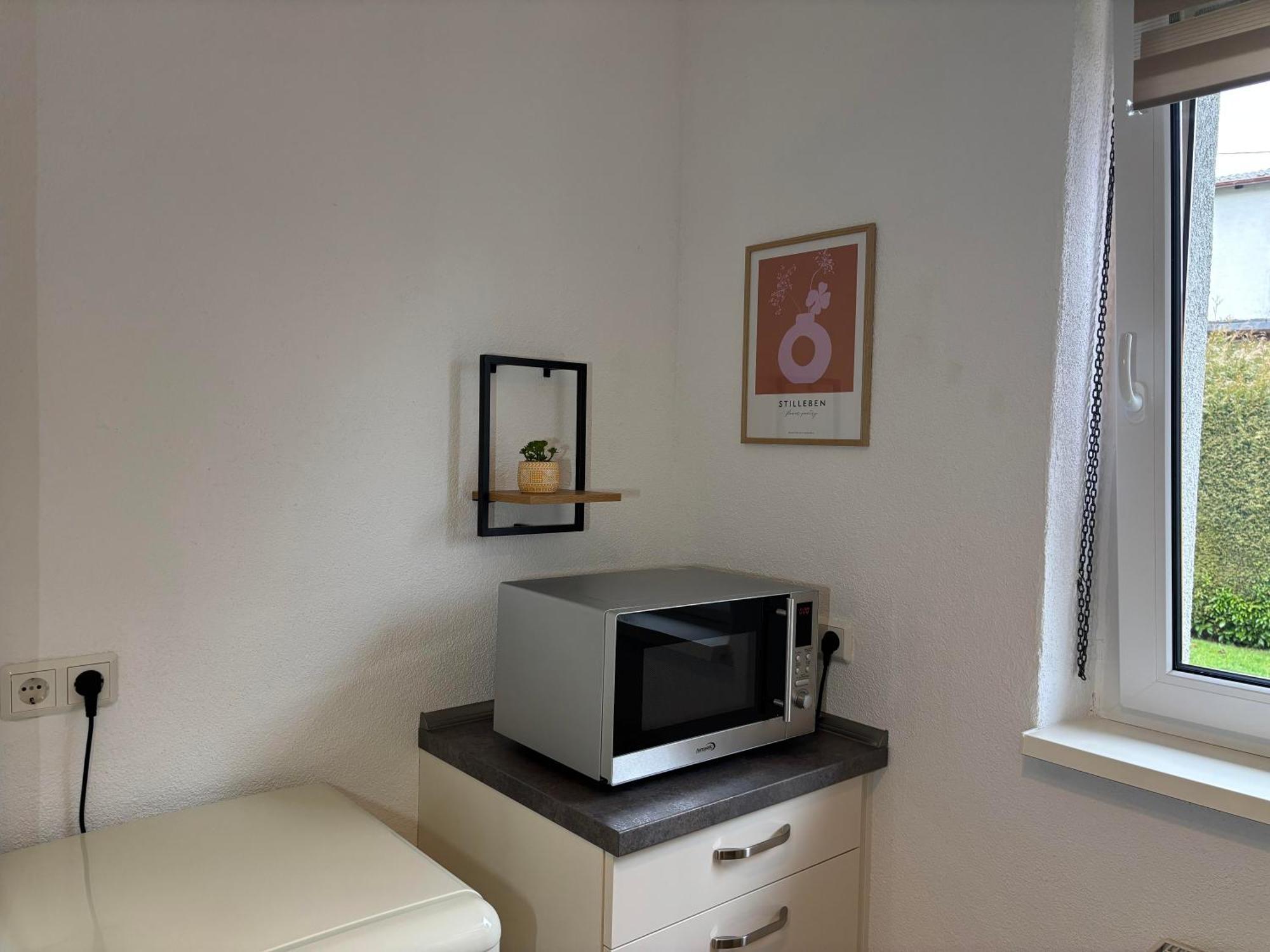 Ferienwohnung Bliestalglueck Oberthal Exteriér fotografie